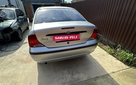 Ford Focus IV, 2003 год, 295 000 рублей, 18 фотография