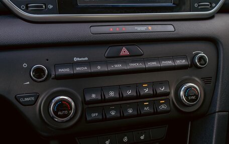 KIA Sportage IV рестайлинг, 2021 год, 1 955 000 рублей, 15 фотография