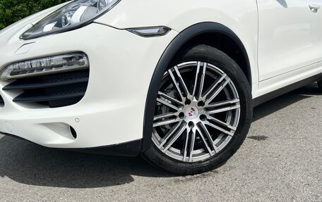 Porsche Cayenne III, 2010 год, 2 900 000 рублей, 2 фотография
