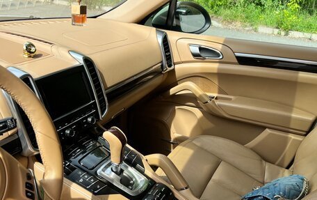 Porsche Cayenne III, 2010 год, 2 900 000 рублей, 4 фотография