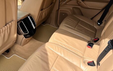 Porsche Cayenne III, 2010 год, 2 900 000 рублей, 5 фотография