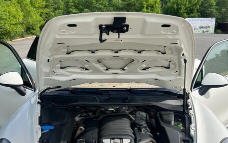 Porsche Cayenne III, 2010 год, 2 900 000 рублей, 13 фотография