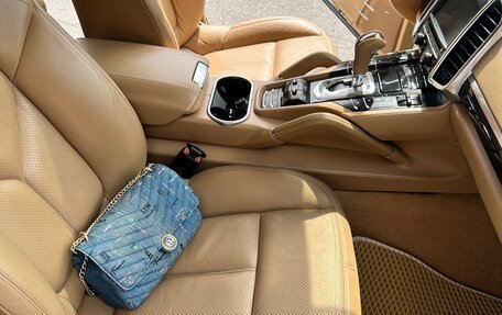 Porsche Cayenne III, 2010 год, 2 900 000 рублей, 6 фотография