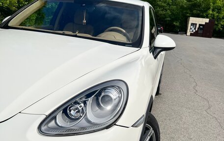 Porsche Cayenne III, 2010 год, 2 900 000 рублей, 10 фотография