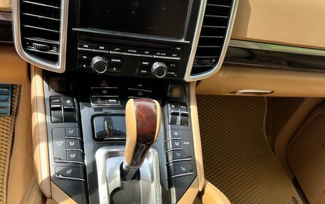 Porsche Cayenne III, 2010 год, 2 900 000 рублей, 9 фотография