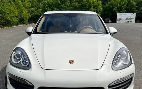 Porsche Cayenne III, 2010 год, 2 900 000 рублей, 8 фотография