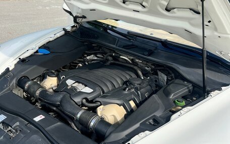 Porsche Cayenne III, 2010 год, 2 900 000 рублей, 17 фотография