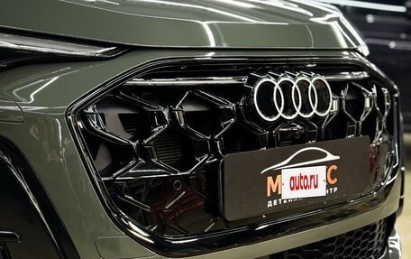 Audi Q5, 2025 год, 6 800 000 рублей, 5 фотография