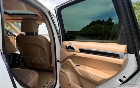 Porsche Cayenne III, 2010 год, 2 900 000 рублей, 24 фотография