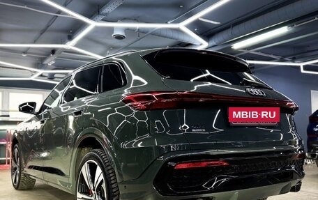 Audi Q5, 2025 год, 6 800 000 рублей, 2 фотография