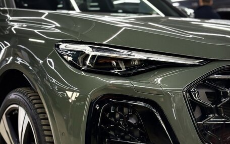 Audi Q5, 2025 год, 6 800 000 рублей, 6 фотография