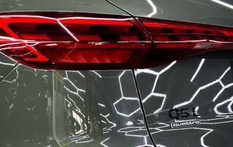 Audi Q5, 2025 год, 6 800 000 рублей, 8 фотография