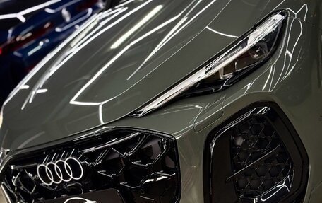 Audi Q5, 2025 год, 6 800 000 рублей, 7 фотография