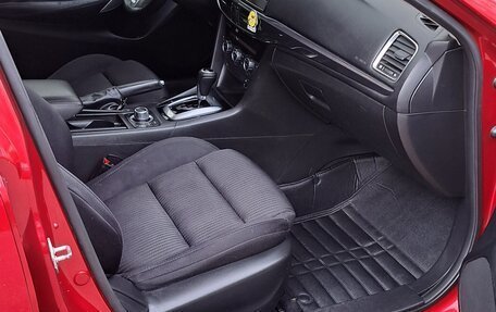 Mazda 6, 2012 год, 1 218 000 рублей, 6 фотография
