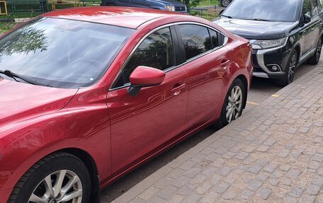 Mazda 6, 2012 год, 1 218 000 рублей, 2 фотография