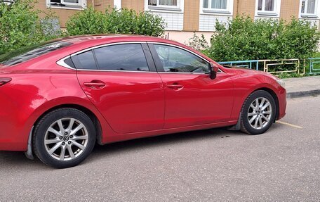 Mazda 6, 2012 год, 1 218 000 рублей, 4 фотография