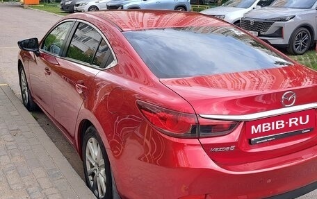 Mazda 6, 2012 год, 1 218 000 рублей, 3 фотография
