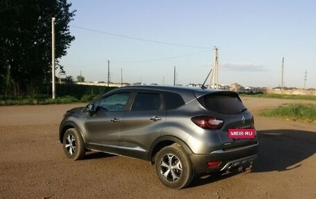 Renault Kaptur I рестайлинг, 2020 год, 1 160 000 рублей, 3 фотография