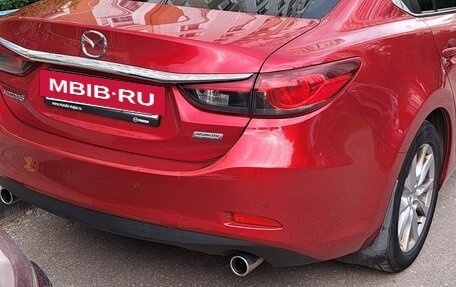 Mazda 6, 2012 год, 1 218 000 рублей, 5 фотография