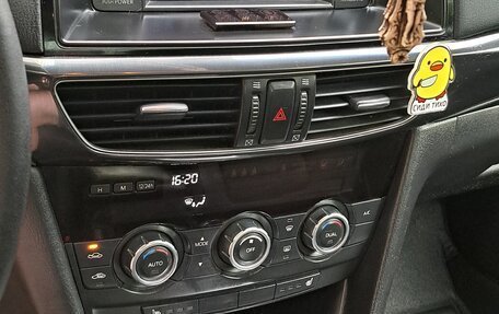 Mazda 6, 2012 год, 1 218 000 рублей, 11 фотография