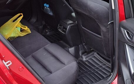 Mazda 6, 2012 год, 1 218 000 рублей, 7 фотография