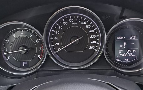 Mazda 6, 2012 год, 1 218 000 рублей, 12 фотография