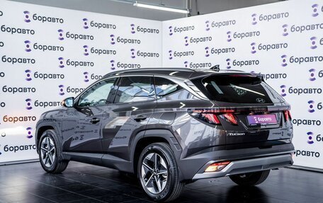 Hyundai Tucson, 2026 год, 4 400 000 рублей, 2 фотография