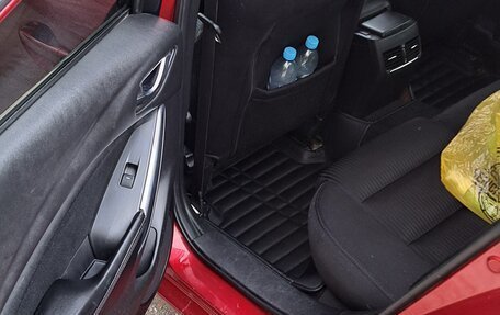 Mazda 6, 2012 год, 1 218 000 рублей, 9 фотография