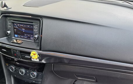 Mazda 6, 2012 год, 1 218 000 рублей, 13 фотография