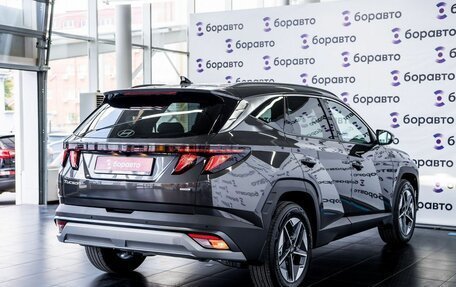 Hyundai Tucson, 2026 год, 4 400 000 рублей, 4 фотография