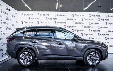 Hyundai Tucson, 2026 год, 4 400 000 рублей, 5 фотография