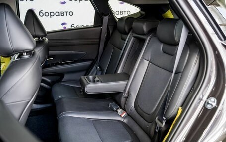 Hyundai Tucson, 2026 год, 4 400 000 рублей, 17 фотография