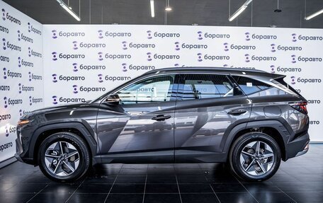 Hyundai Tucson, 2026 год, 4 400 000 рублей, 6 фотография