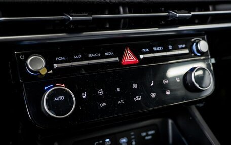 Hyundai Tucson, 2026 год, 4 400 000 рублей, 11 фотография