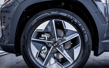 Hyundai Tucson, 2026 год, 4 400 000 рублей, 7 фотография