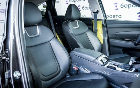 Hyundai Tucson, 2026 год, 4 400 000 рублей, 19 фотография