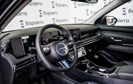 Hyundai Tucson, 2026 год, 4 400 000 рублей, 15 фотография