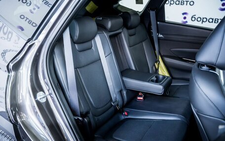 Hyundai Tucson, 2026 год, 4 400 000 рублей, 18 фотография