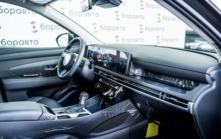 Hyundai Tucson, 2026 год, 4 400 000 рублей, 20 фотография