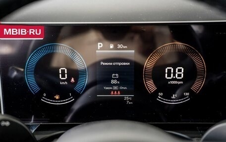 Hyundai Tucson, 2026 год, 4 400 000 рублей, 10 фотография