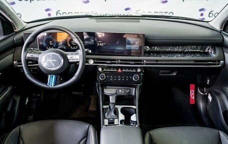 Hyundai Tucson, 2026 год, 4 400 000 рублей, 8 фотография