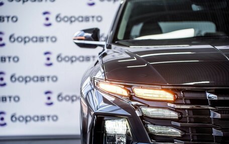 Hyundai Tucson, 2026 год, 4 400 000 рублей, 23 фотография