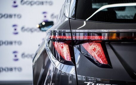 Hyundai Tucson, 2026 год, 4 400 000 рублей, 25 фотография