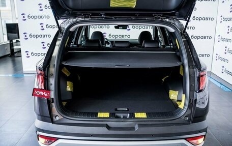 Hyundai Tucson, 2026 год, 4 400 000 рублей, 26 фотография