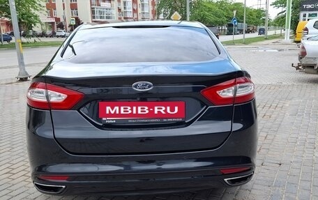 Ford Mondeo V, 2015 год, 1 249 000 рублей, 6 фотография