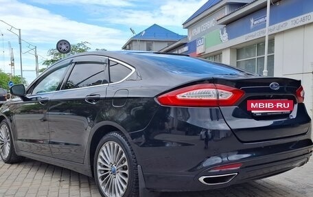 Ford Mondeo V, 2015 год, 1 249 000 рублей, 5 фотография