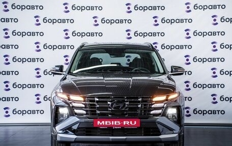 Hyundai Tucson, 2026 год, 4 400 000 рублей, 22 фотография