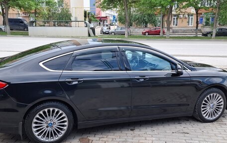 Ford Mondeo V, 2015 год, 1 249 000 рублей, 9 фотография