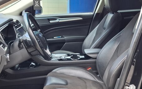 Ford Mondeo V, 2015 год, 1 249 000 рублей, 14 фотография