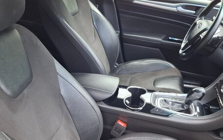 Ford Mondeo V, 2015 год, 1 249 000 рублей, 17 фотография